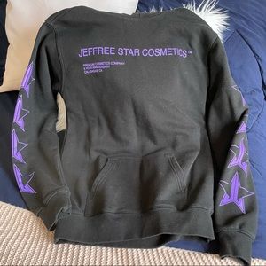Jeffree Star Hoodie